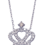 DIAMOND NECKLACE