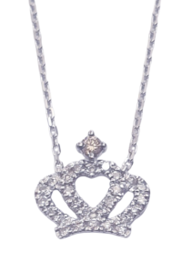DIAMOND NECKLACE