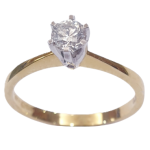 DIAMOND RING