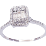 DIAMOND RING