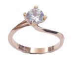GOLD RING