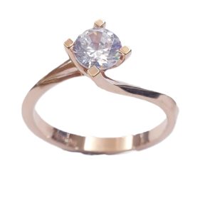 GOLD RING