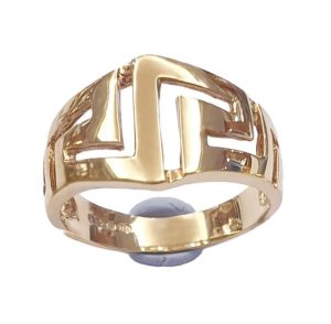 GOLD RING