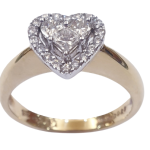 DIAMOND RING