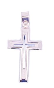 GOLD CROSS