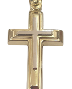 GOLD CROSS