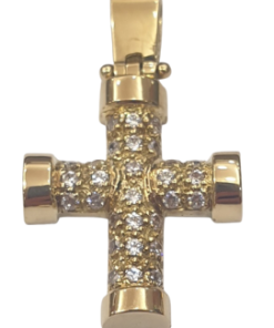 GOLD CROSS