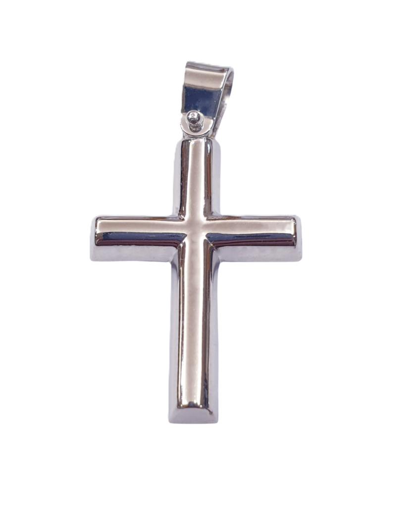 GOLD CROSS