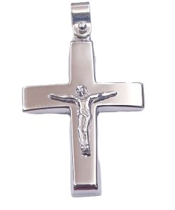 GOLD CROSS