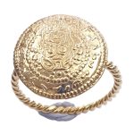 GOLD RING