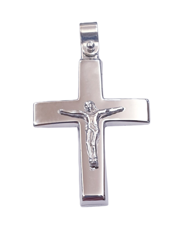 GOLD CROSS