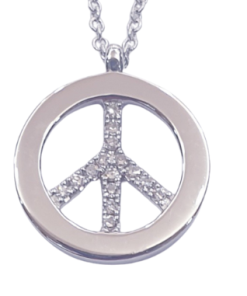 DIAMOND NECKLACE