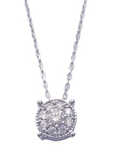 DIAMOND NECKLACE