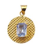 GOLD PENDANT