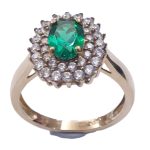 GOLD RING