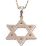 GOLD NECKLACE