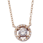 DIAMOND NECKLACE