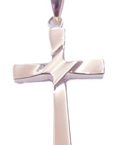 GOLD CROSS