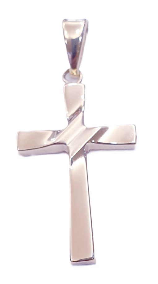 GOLD CROSS