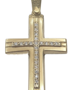 GOLD CROSS