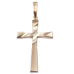 GOLD CROSS