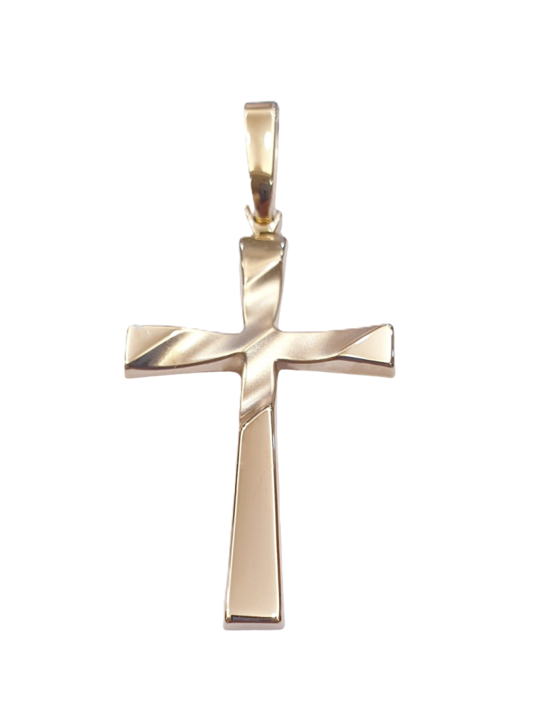 GOLD CROSS