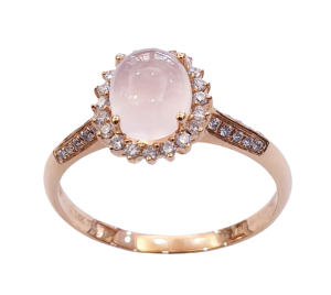 DIAMOND RING