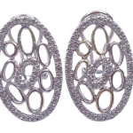 DIAMOND EARRING