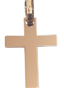 GOLD CROSS