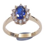 GOLD RING