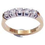 GOLD RING