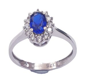 GOLD RING