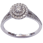 DIAMOND RING
