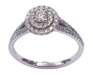 DIAMOND RING