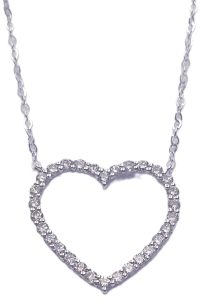 DIAMOND NECKLACE