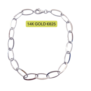 GOLD BRACELET