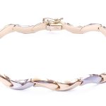 GOLD BRACELET