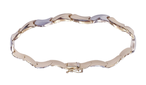 GOLD BRACELET