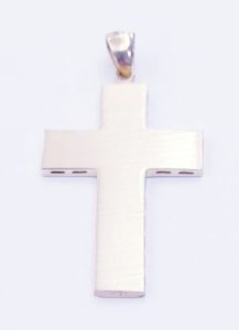 GOLD CROSS