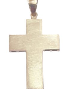 GOLD CROSS