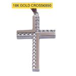 GOLD CROSS