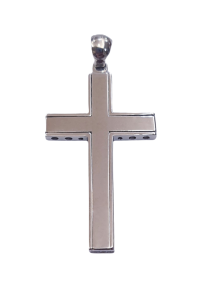 GOLD CROSS