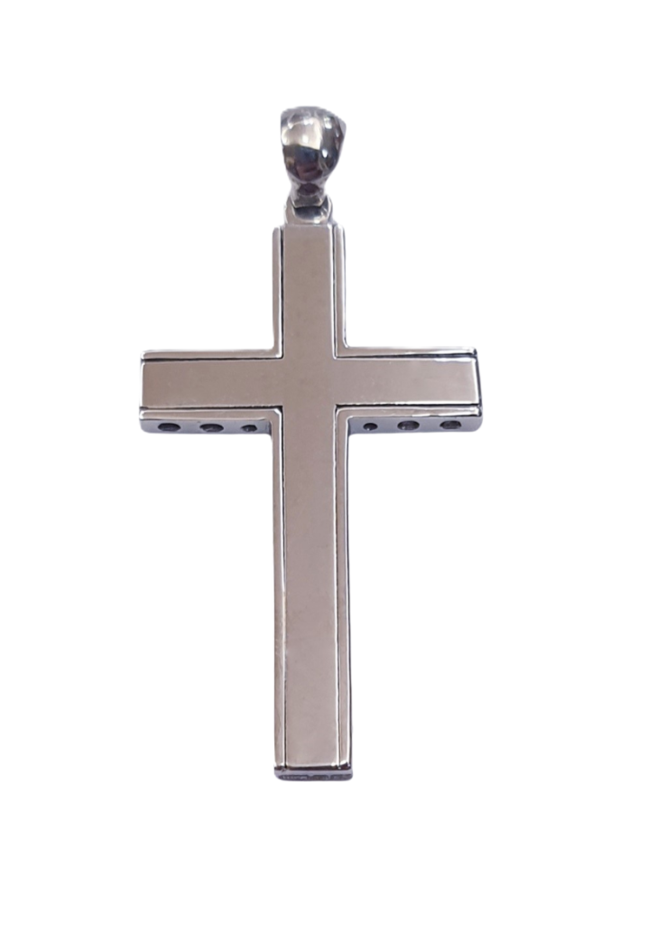 GOLD CROSS