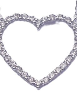 DIAMOND NECKLACE