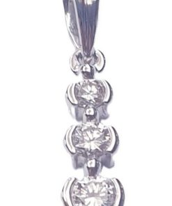 DIAMOND NECKLACE