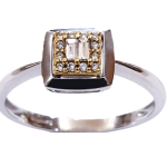 DIAMOND RING