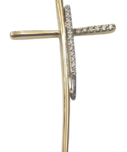DIAMOND CROSS