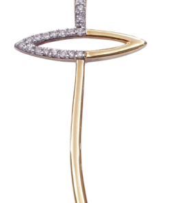 DIAMOND CROSS
