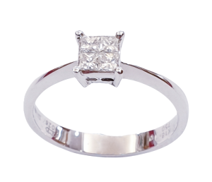 DIAMOND RING