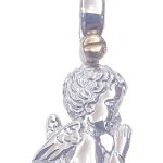 GOLD PENDANT